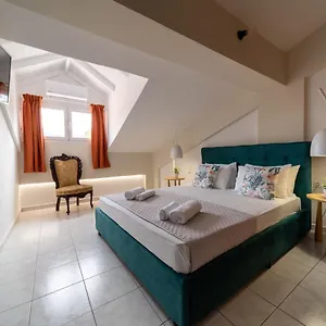  Apartment Sofitaki Greece