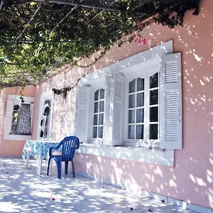  Apartment Errieta Greece