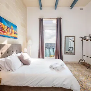  Apartment Harbour Heights Malta