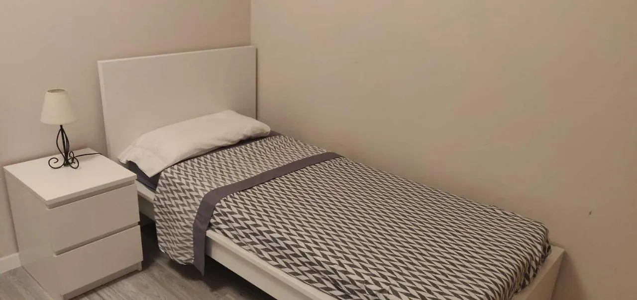 Apartment Suite Club Paraiso Costa Adeje  Spain