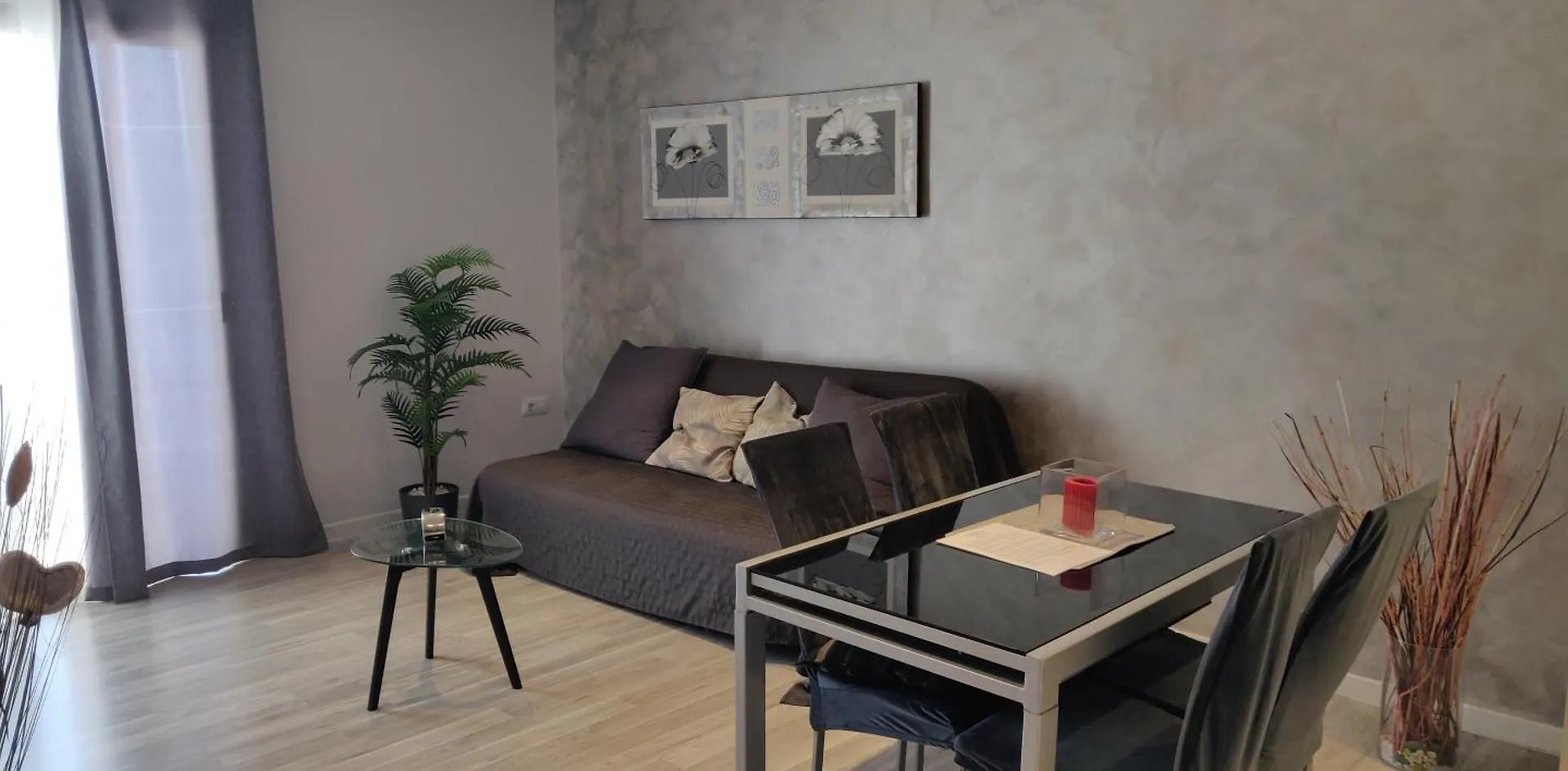 Apartment Suite Club Paraiso Costa Adeje