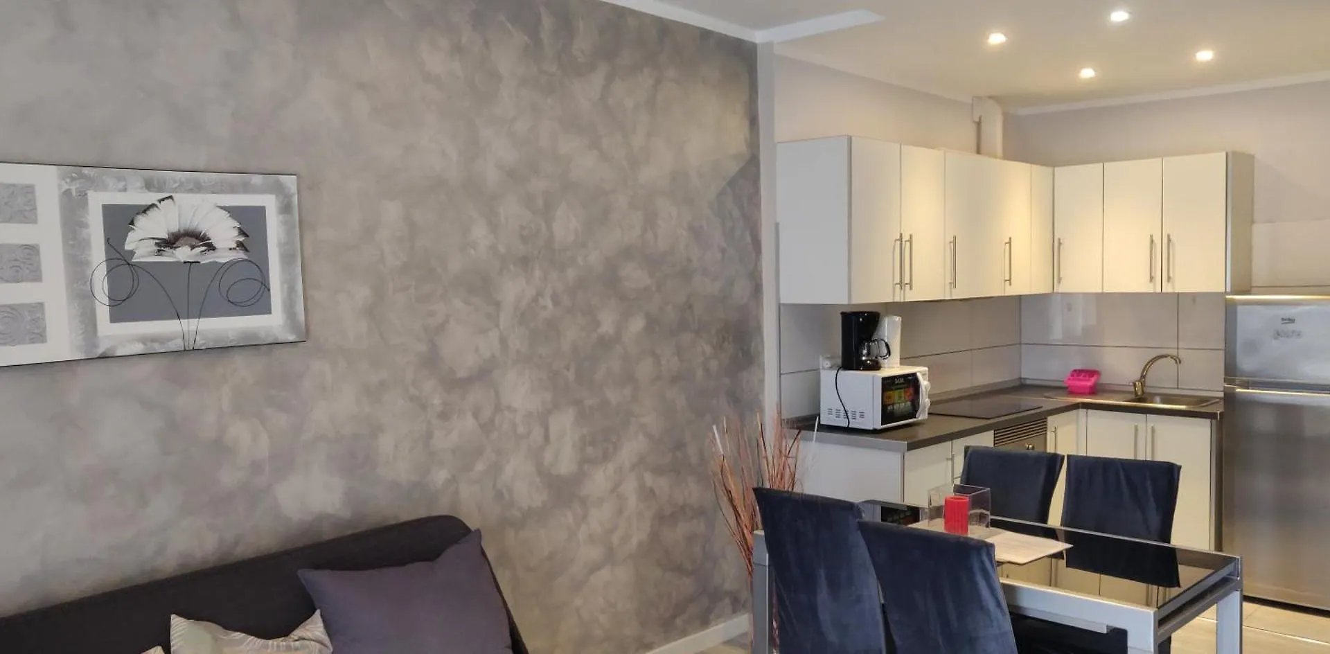 Suite Club Paraiso Costa Adeje  Apartment